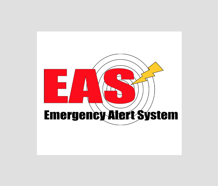 EAS at the Edge? - What does that mean, and why should I care?